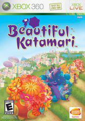 Microsoft Xbox 360 (XB360) Beautiful Katamari [In Box/Case Complete]